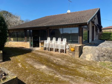 Maison a vendre Sancé 71000 Saône-et-Loire 95 m2 4 pièces 275000 euros