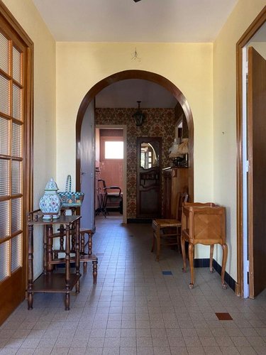 Maison a vendre Sancé 71000 Saône-et-Loire 95 m2 4 pièces 275000 euros