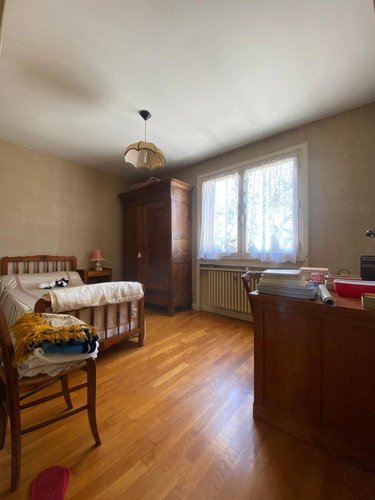 Maison a vendre Sancé 71000 Saône-et-Loire 95 m2 4 pièces 275000 euros