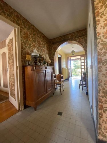 Maison a vendre Sancé 71000 Saône-et-Loire 95 m2 4 pièces 275000 euros