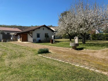 Maison a vendre Sancé 71000 Saône-et-Loire 95 m2 4 pièces 275000 euros