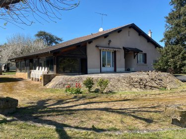 Maison a vendre Sancé 71000 Saône-et-Loire 95 m2 4 pièces 275000 euros