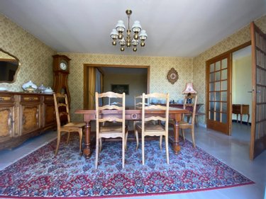 Maison a vendre Sancé 71000 Saône-et-Loire 95 m2 4 pièces 275000 euros