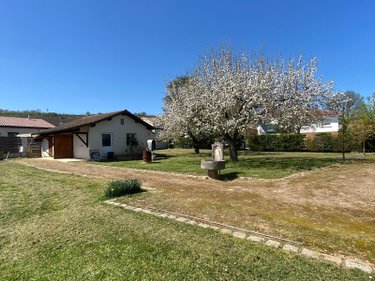 Maison a vendre Sancé 71000 Saône-et-Loire 95 m2 4 pièces 275000 euros