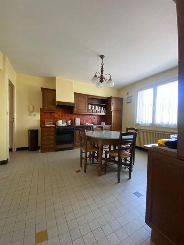 Maison a vendre Sancé 71000 Saône-et-Loire 95 m2 4 pièces 275000 euros