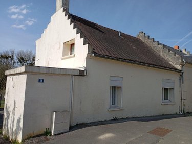 Maison a vendre Montigny-Lengrain 02290 Aisne 78 m2 3 pièces 83200 euros
