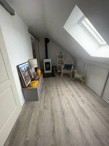 Fonds et murs commerciaux a vendre Saint-Pabu 29830 Finistère 230 m2  280700 euros
