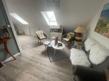 Fonds et murs commerciaux a vendre Saint-Pabu 29830 Finistère 230 m2  280700 euros