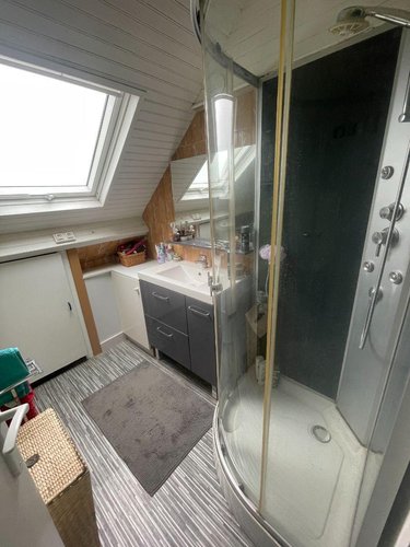 Fonds et murs commerciaux a vendre Saint-Pabu 29830 Finistère 230 m2  280700 euros