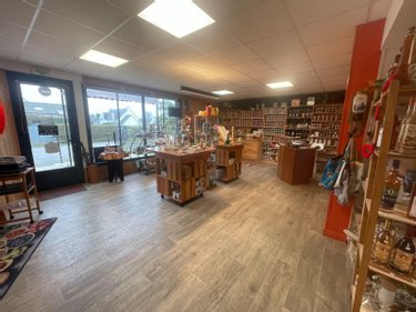 Fonds et murs commerciaux a vendre Saint-Pabu 29830 Finistère 230 m2  280700 euros