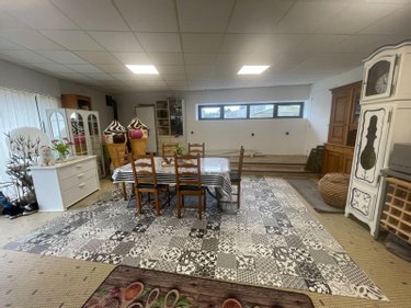 Fonds et murs commerciaux a vendre Saint-Pabu 29830 Finistère 230 m2  280700 euros