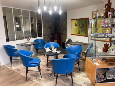 Fonds et murs commerciaux a vendre Saint-Pabu 29830 Finistère 230 m2  280700 euros