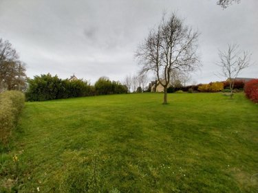 Terrain a batir a vendre Taillis 35500 Ille-et-Vilaine 1100 m2  94800 euros