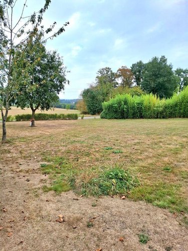 Terrain a batir a vendre Taillis 35500 Ille-et-Vilaine 1100 m2  54800 euros