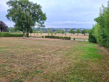 Terrain a batir a vendre Taillis 35500 Ille-et-Vilaine 1100 m2  54800 euros