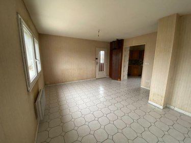 Maison a vendre Chartres 28000 Eure-et-Loir 58 m2 3 pièces 164320 euros