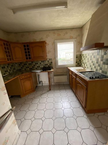 Maison a vendre Chartres 28000 Eure-et-Loir 58 m2 3 pièces 166400 euros