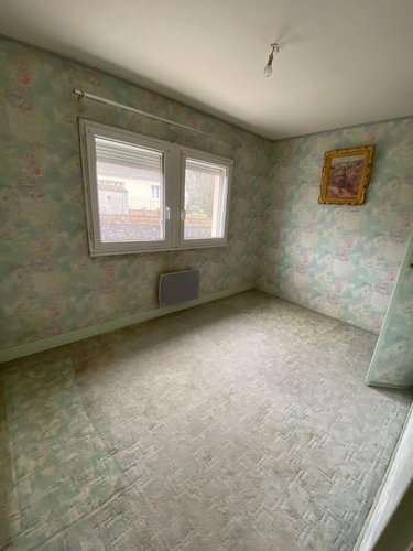 Maison a vendre Chartres 28000 Eure-et-Loir 58 m2 3 pièces 166400 euros