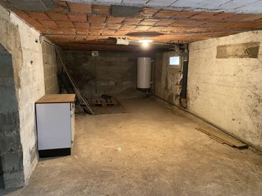 Maison a vendre Chartres 28000 Eure-et-Loir 58 m2 3 pièces 166400 euros