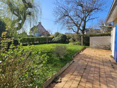 Maison a vendre Quévert 22100 Côtes-d'Armor 81 m2 3 pièces 197980 euros