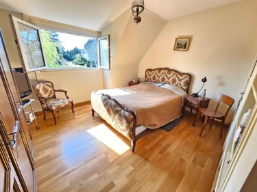 Maison a vendre Quévert 22100 Côtes-d'Armor 81 m2 3 pièces 197980 euros