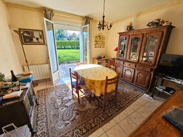 Maison a vendre Quévert 22100 Côtes-d'Armor 81 m2 3 pièces 197980 euros