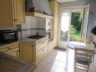 Maison a vendre Quévert 22100 Côtes-d'Armor 81 m2 3 pièces 197980 euros