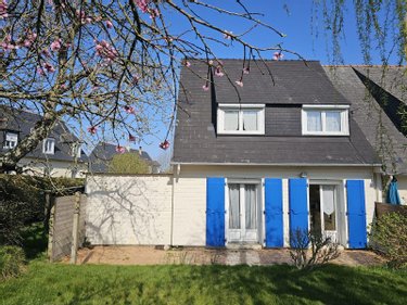 Maison a vendre Quévert 22100 Côtes-d'Armor 81 m2 3 pièces 197980 euros