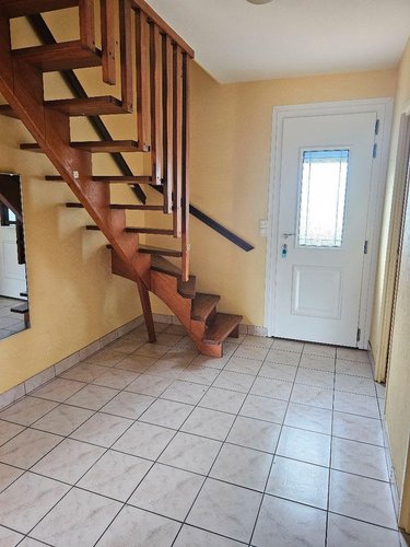 Maison a vendre Quévert 22100 Côtes-d'Armor 81 m2 3 pièces 197980 euros