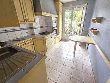 Maison a vendre Quévert 22100 Côtes-d'Armor 81 m2 3 pièces 197980 euros