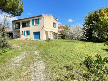 Maison a vendre Manosque 04100 Alpes-de-Haute-Provence 139 m2 5 pièces 293400 euros