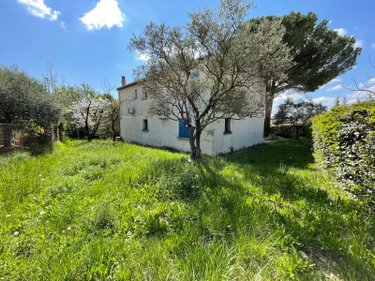 Maison a vendre Manosque 04100 Alpes-de-Haute-Provence 139 m2 5 pièces 314600 euros