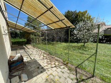 Maison a vendre Manosque 04100 Alpes-de-Haute-Provence 139 m2 5 pièces 293400 euros