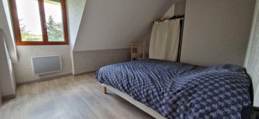 Maison a vendre Tresboeuf 35320 Ille-et-Vilaine 140 m2 6 pièces 270400 euros
