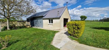 Maison a vendre Tresboeuf 35320 Ille-et-Vilaine 140 m2 6 pièces 270400 euros
