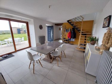 Maison a vendre Balazé 35500 Ille-et-Vilaine 114 m2 4 pièces 239200 euros