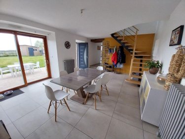 Maison a vendre Balazé 35500 Ille-et-Vilaine 114 m2 4 pièces 249600 euros