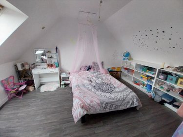 Maison a vendre Balazé 35500 Ille-et-Vilaine 114 m2 4 pièces 249600 euros