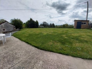 Maison a vendre Balazé 35500 Ille-et-Vilaine 114 m2 4 pièces 249600 euros