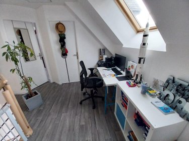Maison a vendre Balazé 35500 Ille-et-Vilaine 114 m2 4 pièces 249600 euros
