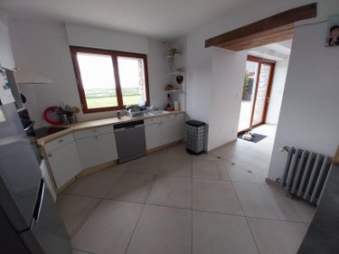 Maison a vendre Balazé 35500 Ille-et-Vilaine 114 m2 4 pièces 239200 euros