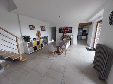 Maison a vendre Balazé 35500 Ille-et-Vilaine 114 m2 4 pièces 249600 euros