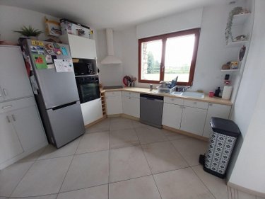 Maison a vendre Balazé 35500 Ille-et-Vilaine 114 m2 4 pièces 249600 euros