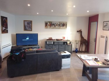 Maison a vendre Monthou-sur-Cher 41400 Loir-et-Cher 104 m2 4 pièces 142200 euros