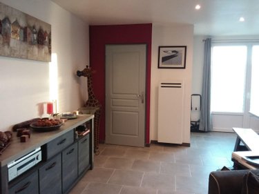 Maison a vendre Monthou-sur-Cher 41400 Loir-et-Cher 104 m2 4 pièces 142200 euros