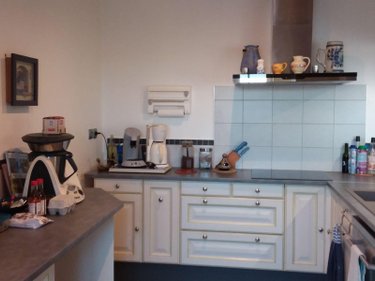 Maison a vendre Monthou-sur-Cher 41400 Loir-et-Cher 104 m2 4 pièces 142200 euros