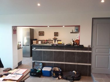 Maison a vendre Monthou-sur-Cher 41400 Loir-et-Cher 104 m2 4 pièces 142200 euros