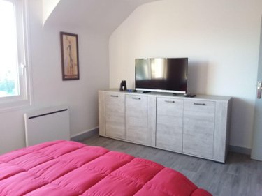 Maison a vendre Monthou-sur-Cher 41400 Loir-et-Cher 104 m2 4 pièces 142200 euros