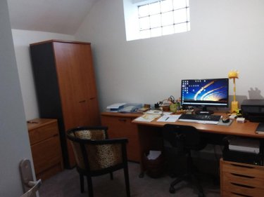 Maison a vendre Monthou-sur-Cher 41400 Loir-et-Cher 104 m2 4 pièces 142200 euros