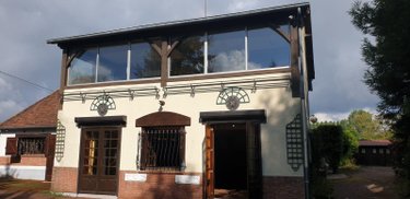 Maison a vendre Forges-les-Eaux 76440 Seine-Maritime 197 m2 7 pièces 155635 euros